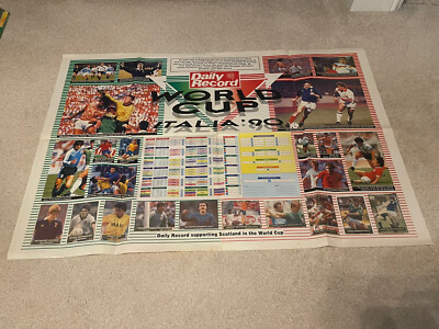 Italia 90, la pire Coupe du monde de l'histoire ? 10 raisons de l'aimer