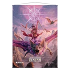 MTG: The Lost Caverns of Ixalan Wall Scroll