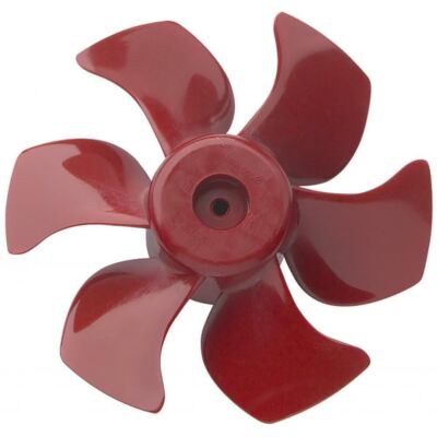 Vetus Propeller 6-Blade 7 9/32'' for 50/80 Kgf Bow Thrust'' #SET0089