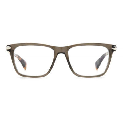 NEW Rag & Bone RNB 3043 ACK Crystal Grey Eyeglasses 53/16  display picture 2