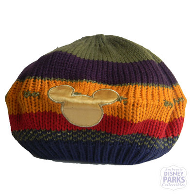 mickey beret