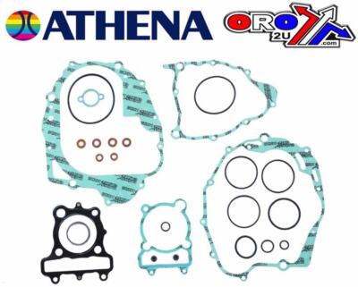 Athena kompletter Dichtungssatz YFM 350 Raptor 03-13, Athena P400485850059 Yamaha Big