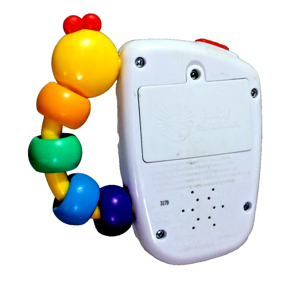 Baby Einstein Take Along Tunes Musical Toy - Image 2 of 2