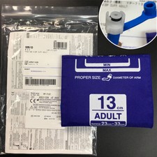 Per NIHON KOHDEN S951D YP-713T Bracciale 23-33 cm