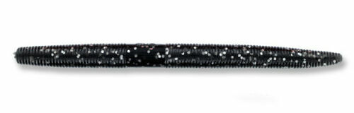 LAIBOREC Senko Bait, 12PCS Esche da Pesca in plastica Morbida, 5,71