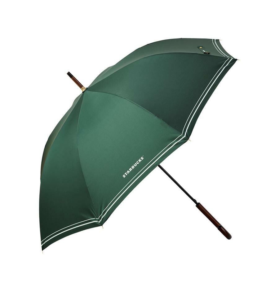 ◆韓国スタバ◆Starbucks House Long Umbrella◆長傘◆正規品 Starbucks Korea Starbucks house umbrella | eBay