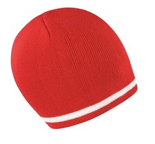 Image of Adult Unisex Men Women Result Windproof National Winter Warm Beanie Hat
