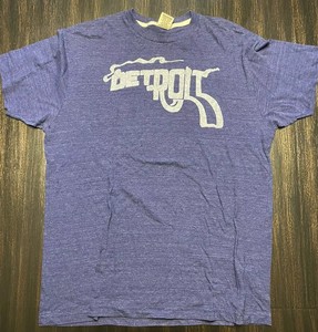 macs detroit shirt