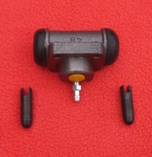 MERCEDES G GE GD RADBREMSZYLINDER W460 W461 W463 REAR BRAKE CYLINDER NEU NEW MERCEDES G GE GD RADBREMSZYLINDER W460 W461 W463 REAR BRAKE CYLINDER NEU NEW