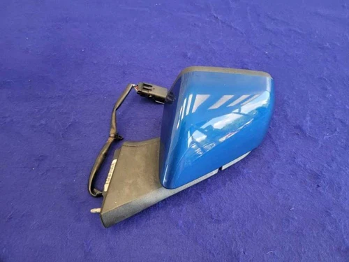 2015-2020 Ford Mustang GT S550 Driver Rear View Mirror Spot Heat Paint N6 2371