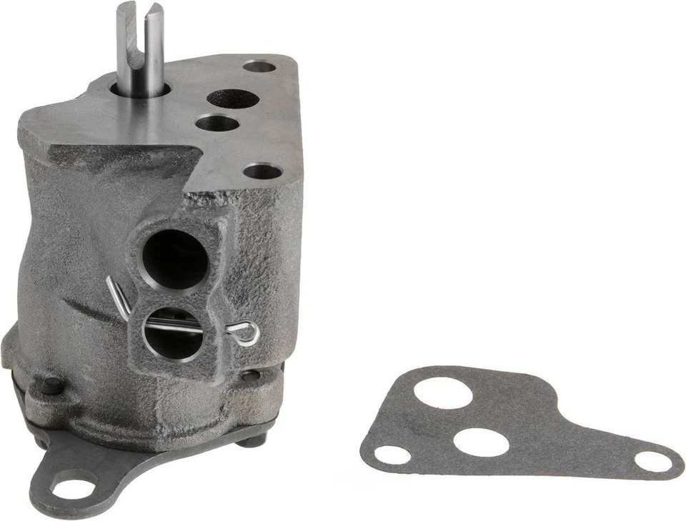 Engine Oil Pump fits 1981-2006 Jeep Cherokee Wrangler Grand Cherokee  MELLING - Image 4 of 4