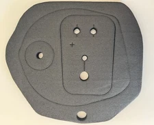 04874069AB HVAC Case Seal Kit | Aftermarket Replacement for Mopar 4874069AB