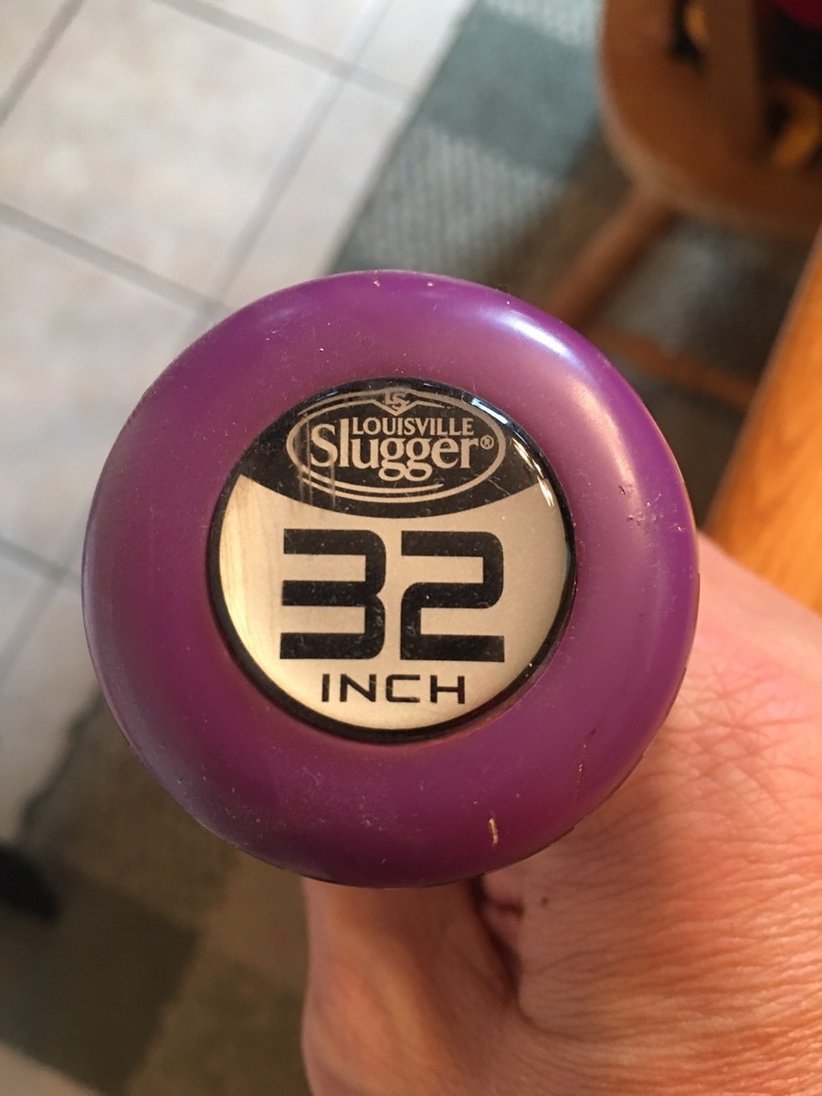 VERY NICE 2014 LOUISVILLE SLUGGER FPXN14-RR TPS XENO FASTPITCH BAT