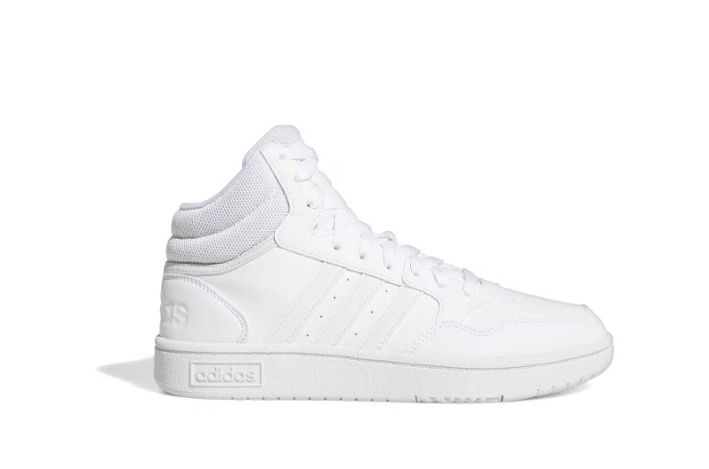 Adidas Hoops 3.0 Mid Classic Shoes Women s BLACK FRIDAY SALE COMING SOON