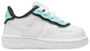 air force 1 light aqua