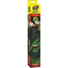 Zoo Med Eco Carpet Reptile Terrarium Carpet Green -Reptile 40 gallon - 1 count 