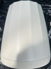 JBL Control 60 Series C65 P/T WHITE COMPACT FULL RANGE PENDANT SPEAKER