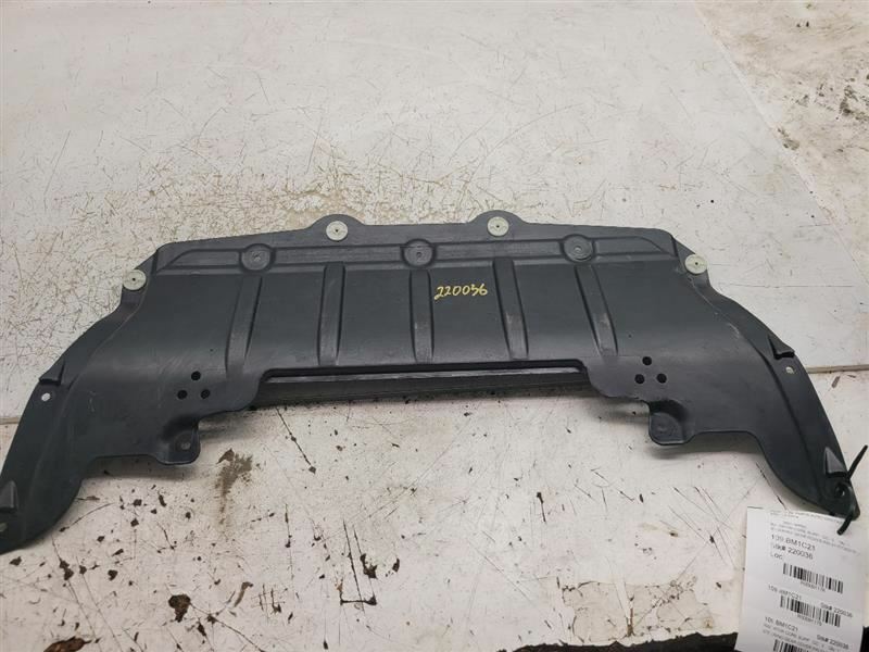 2021 BMW M850i Coupe G15 Steering Gear Cover 51757363731 | eBay