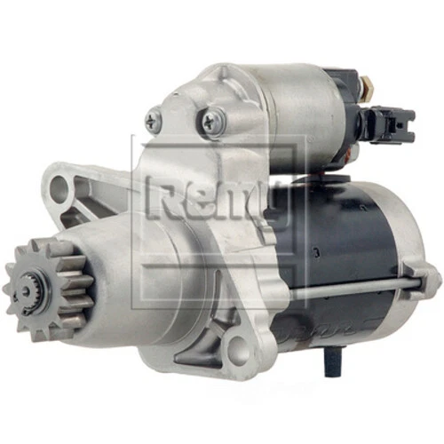 Starter Motor fits 2002-2007 Toyota Camry Camry,Solara Highlander  REMY - Image 2 of 4