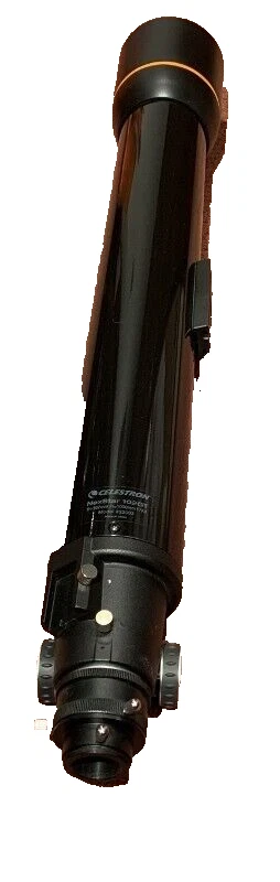 Upgrade your Telescope - Celestron Nexstar 102 GT Refractor Telescope Tube -NEW! - Image 3 of 4