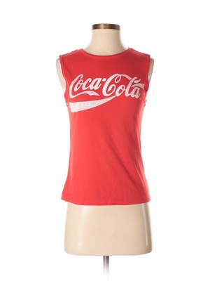 american eagle coca cola shirt