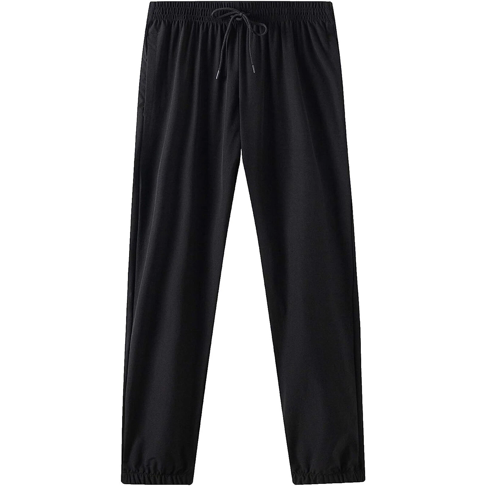 Size L Casual Regular Size Pants for Men