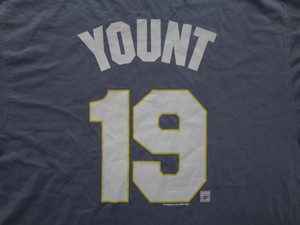 vintage brewers t shirt