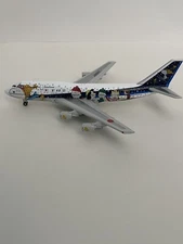 ANA B747-400D Snoopy - scale 1:500