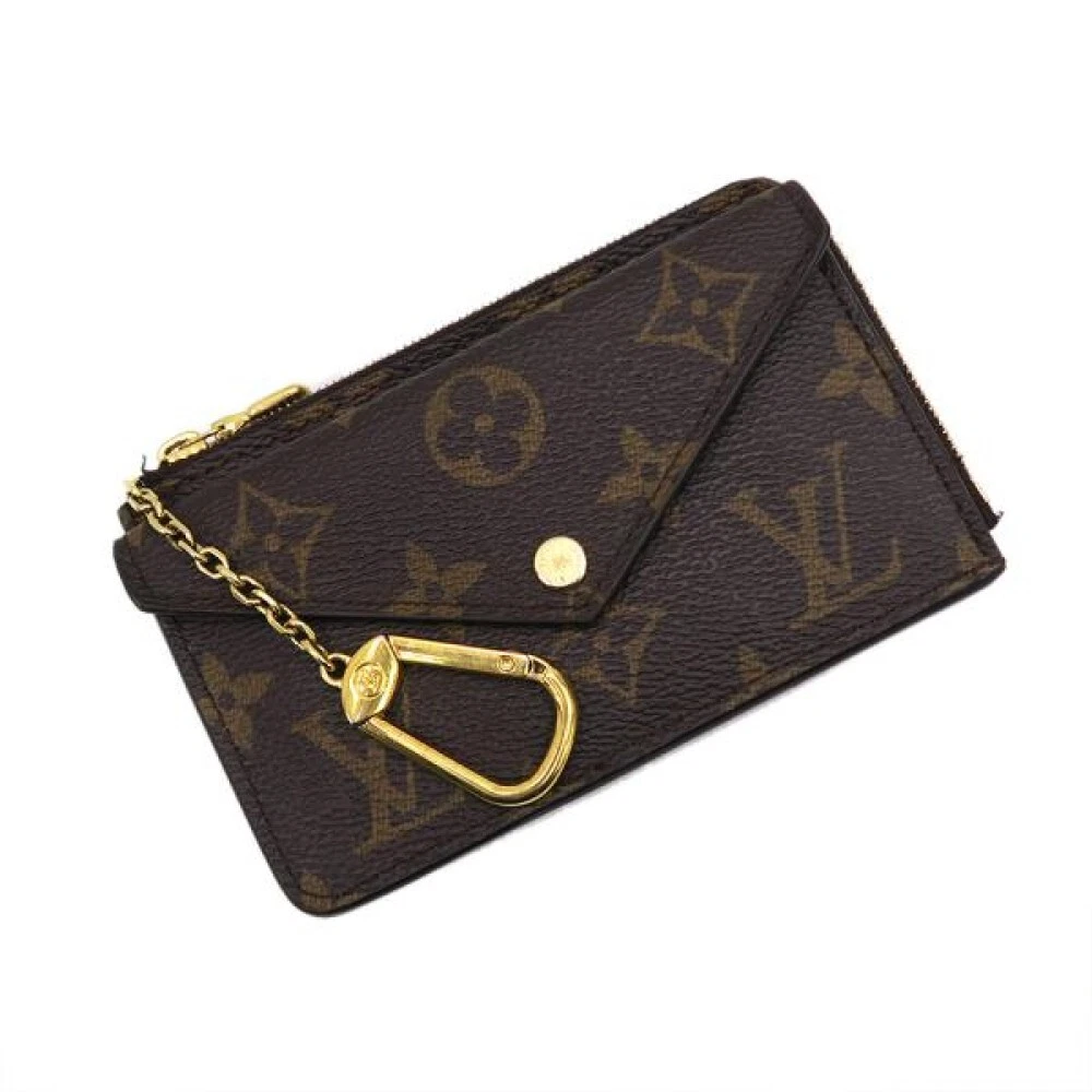 Louis Vuitton M69431 Monogram Card Holder Recto Verso shipped from