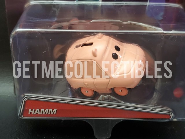 pixar cars bath toys