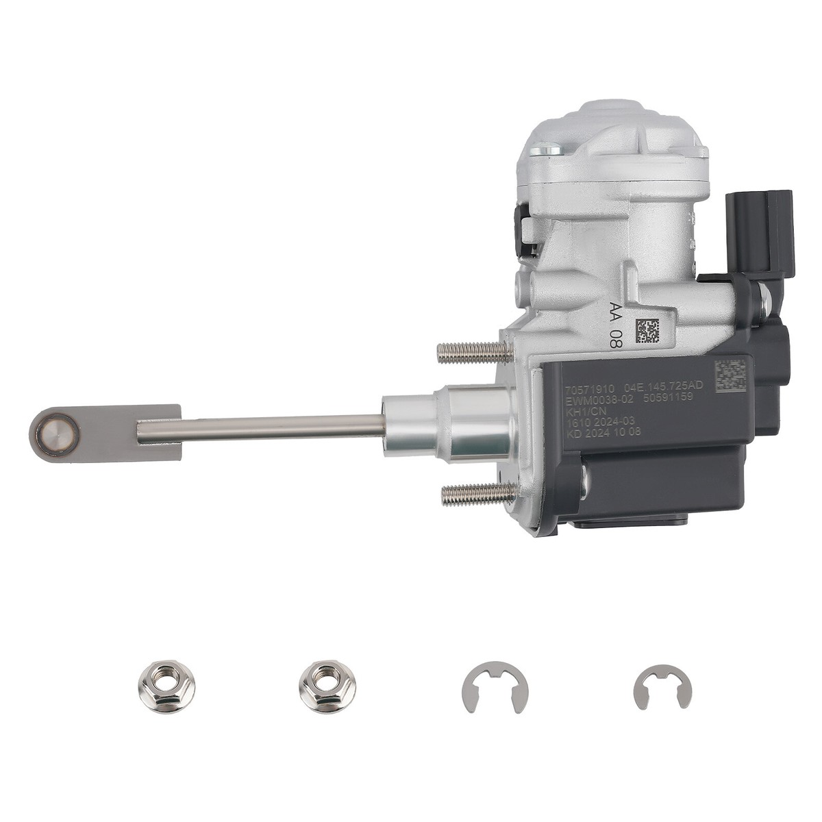 Turbo Actuator For VW Beetle CC Golf Sharan Tiguan Audi A3 1.4T