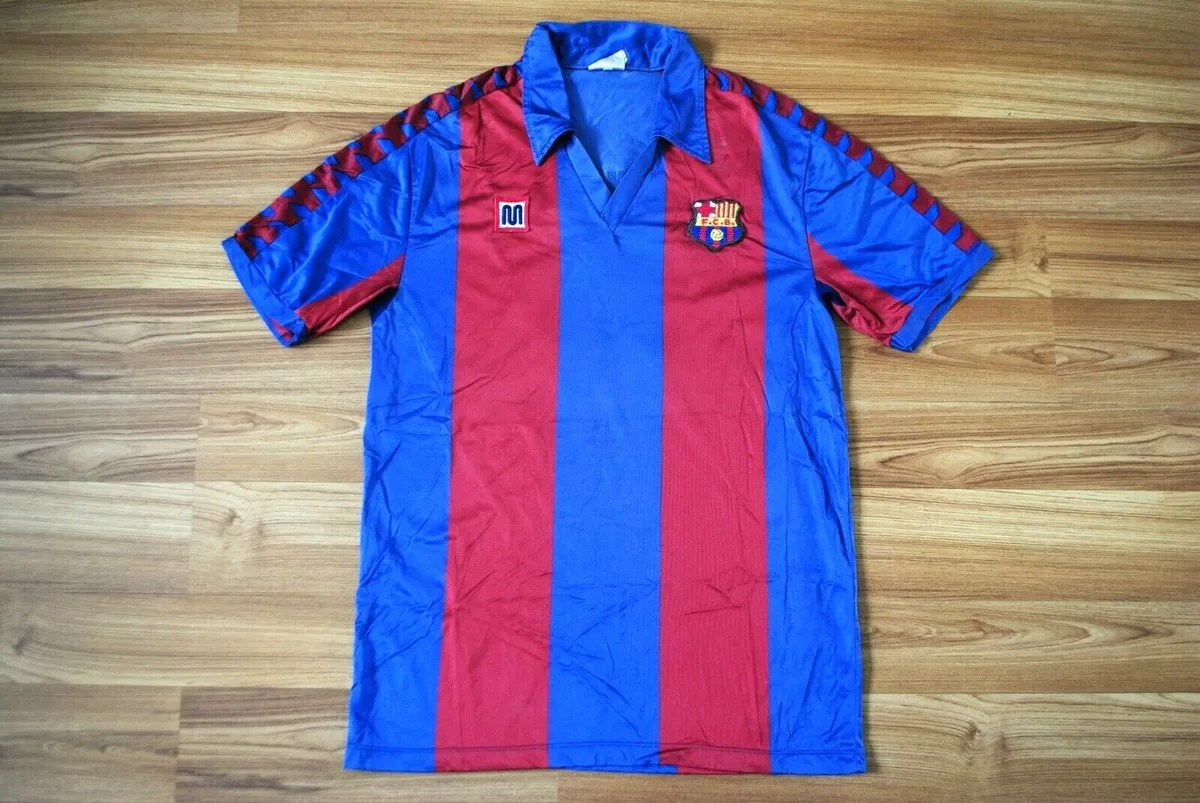 Camiseta meyba online barcelona