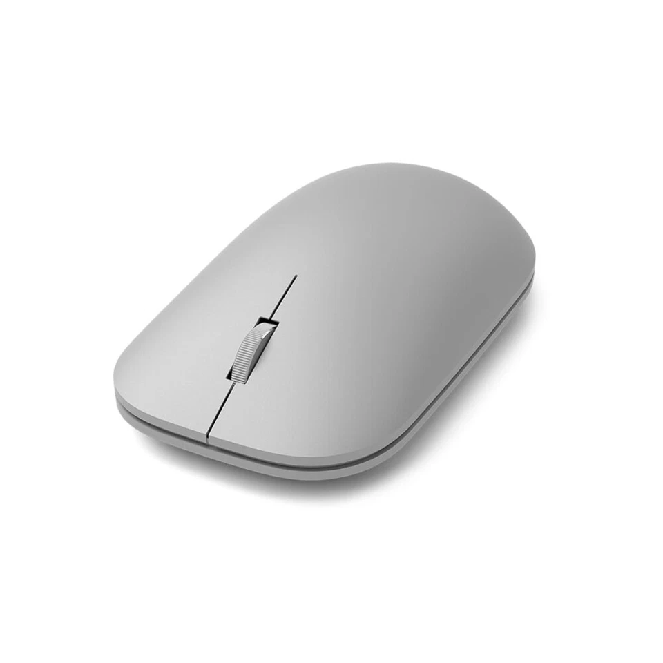 MICROSOFT CORP 3YR-00001 Surface Mouse Commer Sc Bluetooth En/Xd/Xx Gray 1 - Image 2 of 4