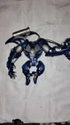 VINTAGE 1997 MARVEL X-MEN TOYBIZ APOCALYPSE Future Missle Flyers Has Wings V-10