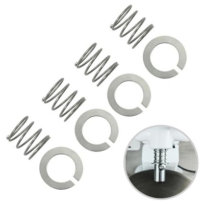 Zuverlässiges Feder und Waschmaschine Ersatz Kit für Kitchenaid Artisan Mixer