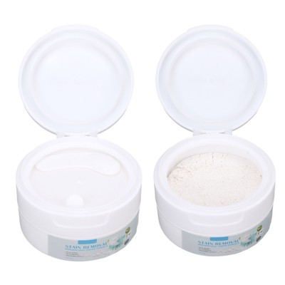 Blueberry Teeth Whitening Powder Baking Soda Breath Freshening Plaque Stain BAK