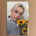 FELIX Stray kids World Tour RUN IT JAPAN SUIATSU NAGOYA Photo card PC 9/6