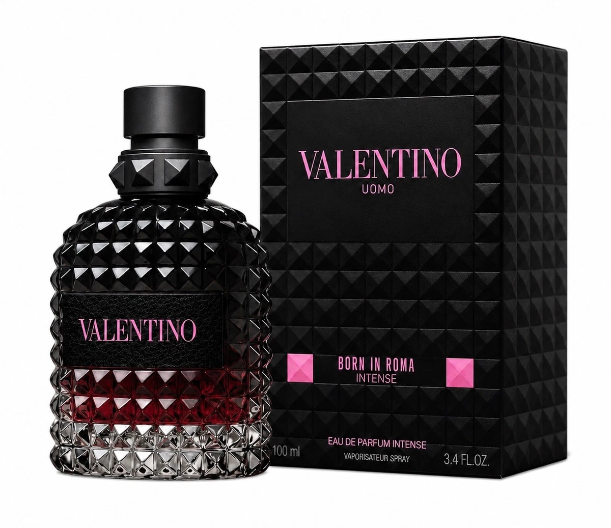 VALENTINO 100ml 香水　メンズ　男性用 Valentino 香水男士| eBay