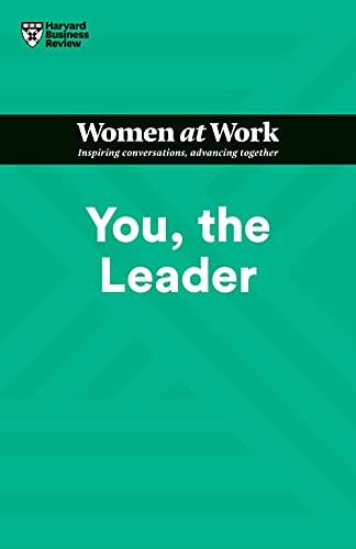 You, the Leader (HBR Women at Work Series) - Image 2