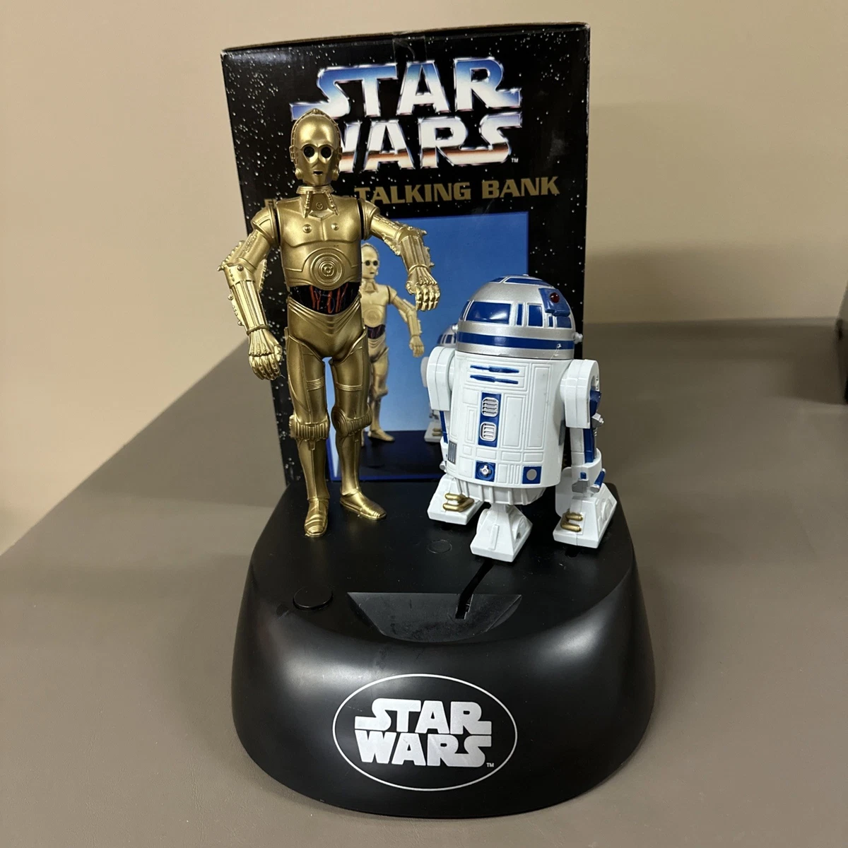 25+ star wars bank for sale | Updated Oct 2026