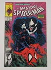 Amazing Spider-Man #316 - 1st VENOM Cover - Todd McFarlane Art