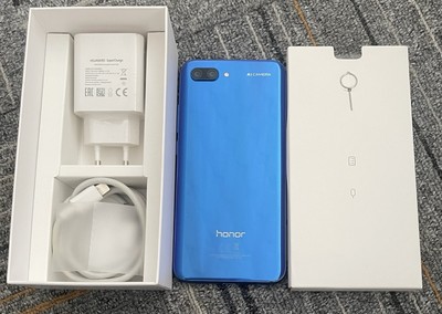 HUAWEI HONOR 10 