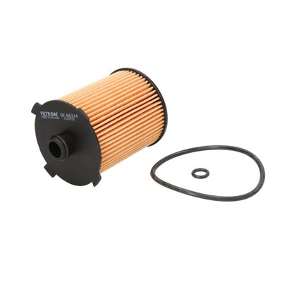 Ölfilter FILTRON OE 662/4