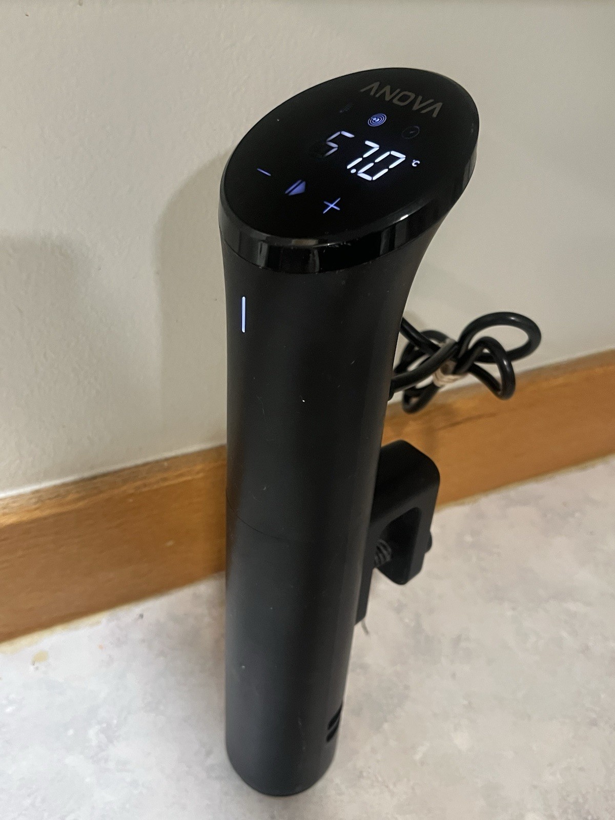 Anova Nano Sous Vide Precision Cooker Bluetooth 750W