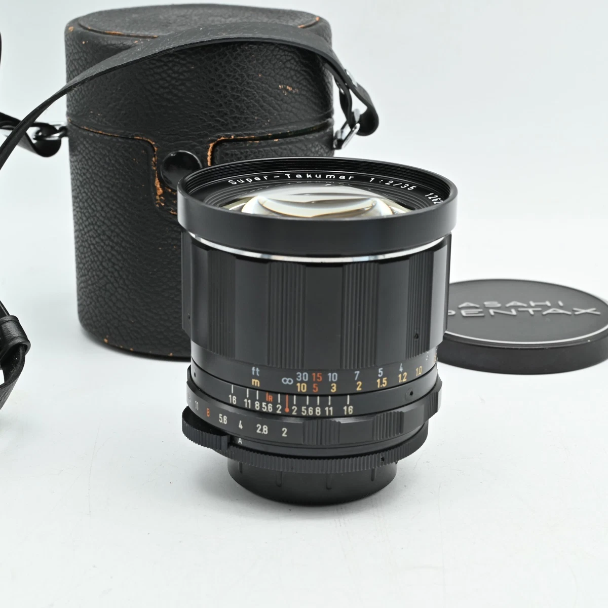 PENTAX 35mm Focal f/2 Camera Lenses for sale - eBay