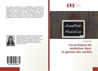 Les Pratiques De MéDiation Dans La Gestion Des Conflits Graziella Malou