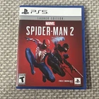 New ListingMarvel Spiderman 2 Launch Edition for PS5, Free Shipping