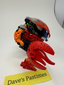 LEGO Bionicle Bohrak Tahnok 8563 Complete No Box No Instructions