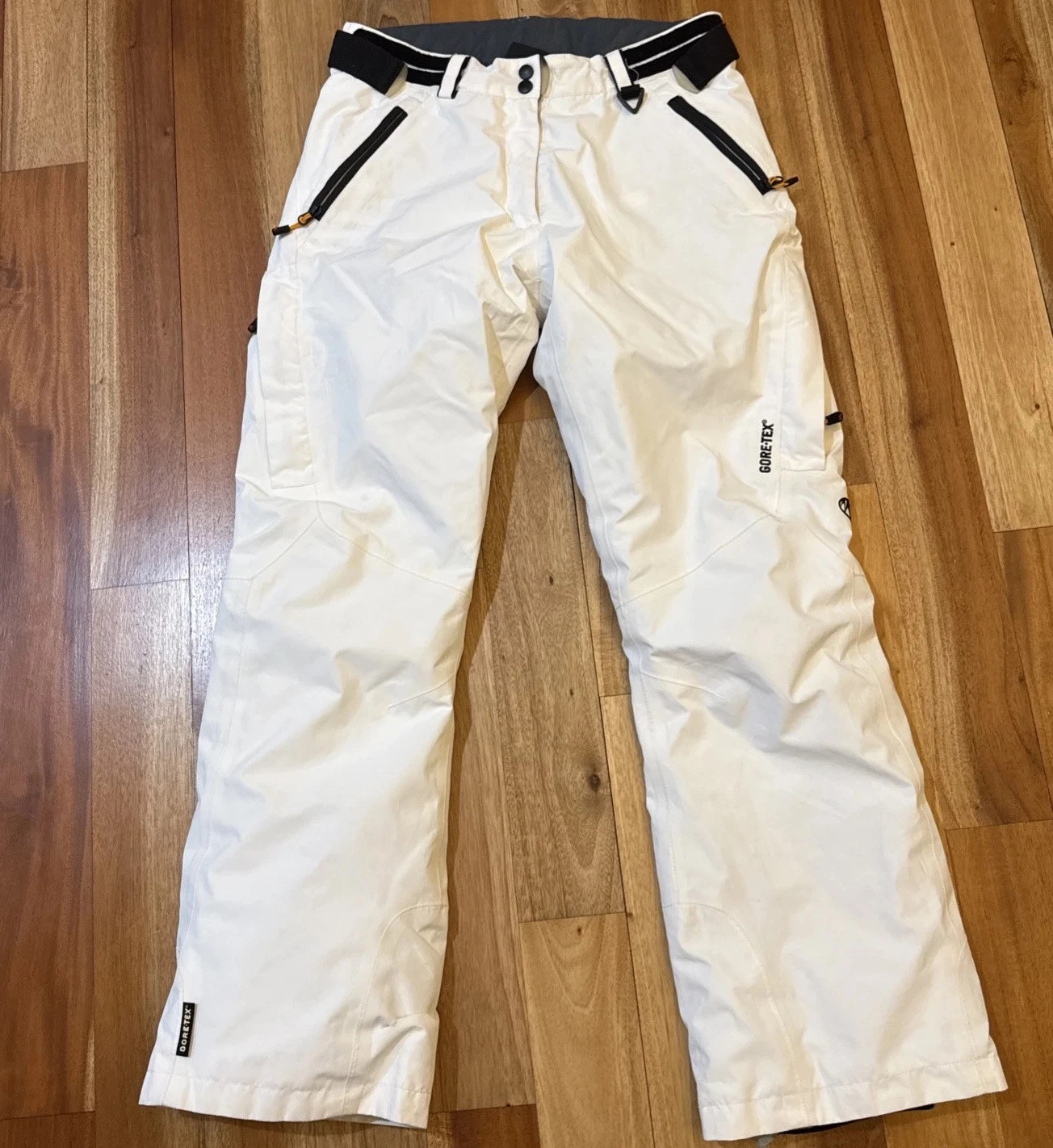 marker gore-tex insulated ski pants