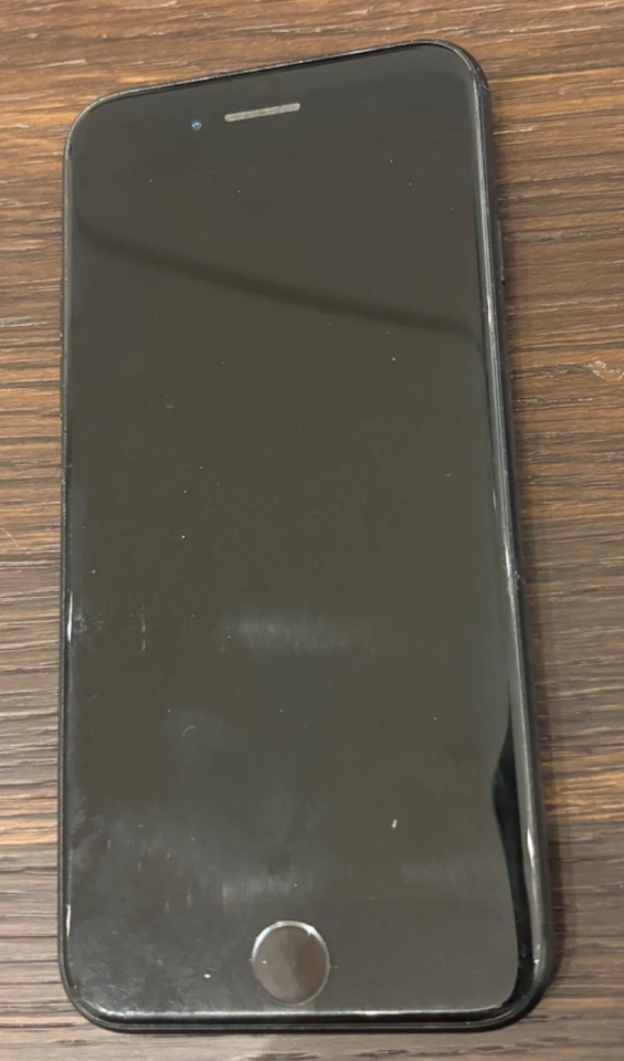 Apple iPhone SE 2aGen. 2020- 128GB - Mezzanotte (Sbloccato), foto 1 di 5